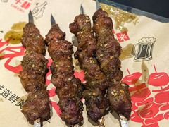 -呆虾王龙虾馆(南湖总店)