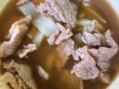 -王记生烫牛杂面馆(兰陵路店)