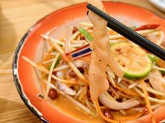 -小小集渔·泰式大排档(南京江宁万达店)