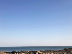 -日照海滨国家森林公园
