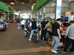 -岳各庄批发市场(西四环中路店)