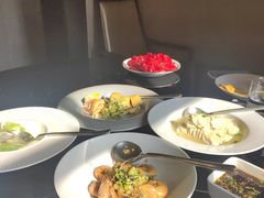 -上海苏宁宝丽嘉酒店·嘉府壹号中餐厅