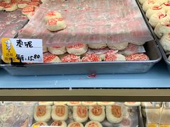 -爱德顺糕点食屋(利民道店)