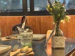 -O'mills Sourdough Bakery&Bistro(永嘉路店)