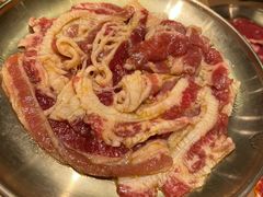 -西塔老太太泥炉烤肉(北京双井店)