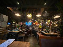 -胡桃里乐队酒馆(鎏嘉码头店)