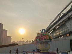-沈阳奥体冰雪嘉年华