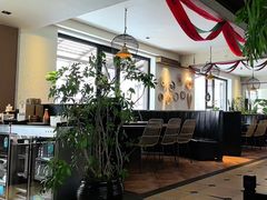 -泰莲庭·溪畔餐厅(雁栖湖店)