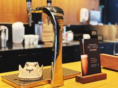 -星巴克(天津佛罗伦萨小镇店)