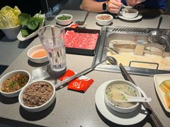 -海底捞火锅(油麻地店)