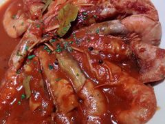 -威斯汀舞台餐厅