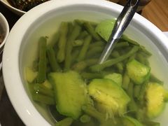 -黔城故事(虎峰别墅店)