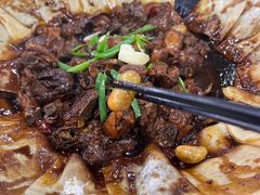 -皖北巫氏三胖地锅鸡(长淮总店)
