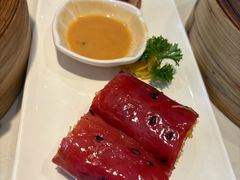 -虾饺妹·酒家(金碧店)