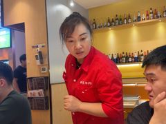 -冰城串说·羊肉串烧烤(哈西大街店)
