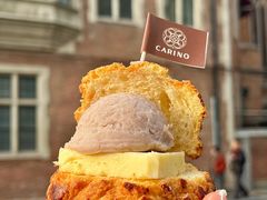 -CARINO BAKERY&CAFE(人广来福士店)