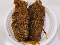 -胖子鸡排(循礼门老字号店)