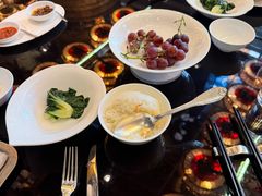 -北京四季酒店·采逸轩