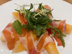 -安妮意大利餐厅(世贸天阶店)