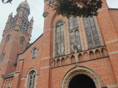 -上海佘山国家森林公园西佘山园