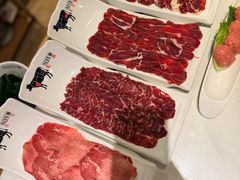 -今日牛事潮汕鲜牛肉火锅(瑞金店)