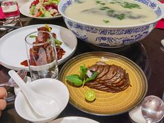 糖醋排骨-外高桥喜来登酒店采悦轩