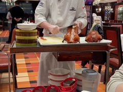 -大鸭梨烤鸭(石佛营店)