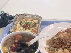 -北大家园食堂