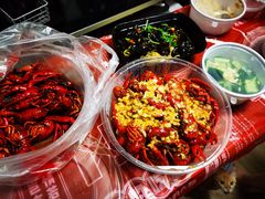 -汉虾王.小龙虾.武汉菜.粤菜(科技园店)