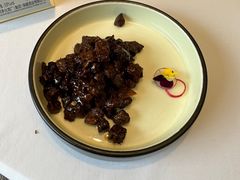 -御花园·粤菜·海鲜火锅(中山公园店)