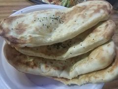 -铁谢李松祖传羊肉汤馆