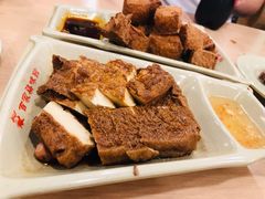 -百家鸡味馆(清泰店)