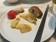 -汤城小厨•粤菜•靓汤(西直门凯德MALL店)