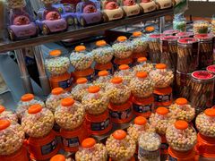 -BreadTalk面包新语·烘焙蛋糕(金光华广场店)