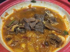 -火龙堂·风味民间菜(文一路店)
