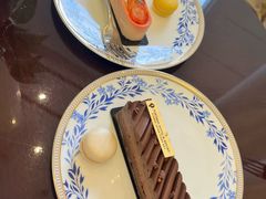 -海豚湾·大堂吧(厦门佰翔波特曼七星湾酒店)