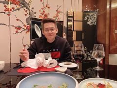 -西安皇冠假日酒店·B&G51餐厅