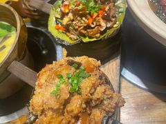 -吃饭皇帝大(解放西路店)