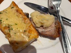 -申德勒加油站餐厅(三里屯北小街店)