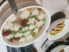 -洞庭渔人(沙湾店)