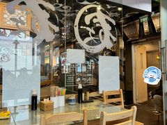 -文三里屯面馆(三里屯店)