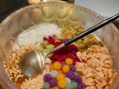 -青花椒秘制烤鱼(光启城店)