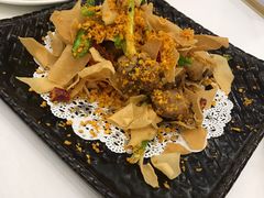 -维多利亚大酒店·雅园中餐厅