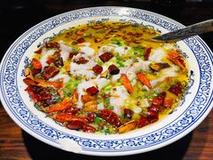 -宽窄巷子冒菜(中华广场店)