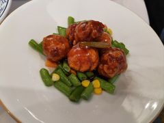 -聚春园自助餐厅(东街口店)