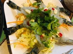 -Doo Dee Thai Food(Issan/Isaan/Esan)