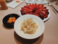 -荣轩(新荣记环球金融中心店)