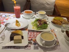 -斗牛士牛排餐厅(嘉里汇店)