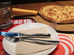 -乐凯撒披萨(正佳广场店)