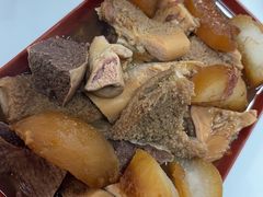 -下环街市熟食中心